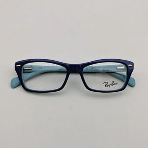 🕶️Ray-Ban RB1550 3657 Kid's Eyeglasses 48/15 130 /ANI121🕶️